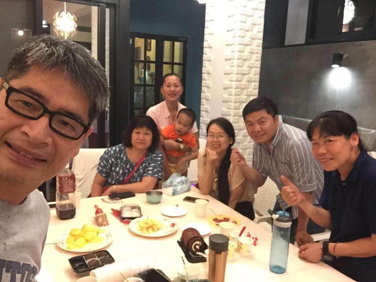 墾丁好消息民宿good News Heng-ch'un Exteriér fotografie